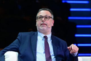 Ο Ακρίτας Καϊδατζής στην «Εφ.Συν.»: Ναι στο Σύνταγμα των πολλών