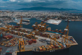 Μέρισμα 1,896 ευρώ δίνει ο ΟΛΠ