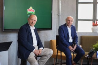 Πίνδος: Ο συνεταιρισμός 68 ετών από τα Ιωάννινα που «ποντάρει» στο ελληνικό κοτόπουλο