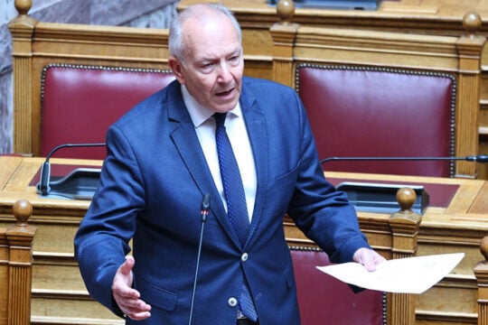 Αοριστίες και πάλι για το Μεταφορικό Ισοδύναμο