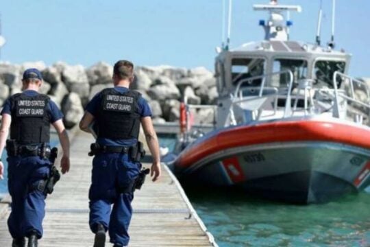500 προσλήψεις για το Λιμενικό εκτός πανελλαδικών εξετάσεων