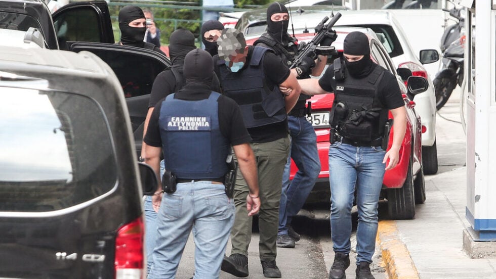 Αποκάλυψη «Εφ.Συν.» για τη Marfin: Τι λέει το ανώνυμο email για τους τρεις