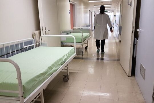 Η κατάντια του ΕΣΥ σε αριθμούς που σοκάρουν – Σταθερά στις τελευταίες θέσεις της Ε.Ε. η Ελλάδα