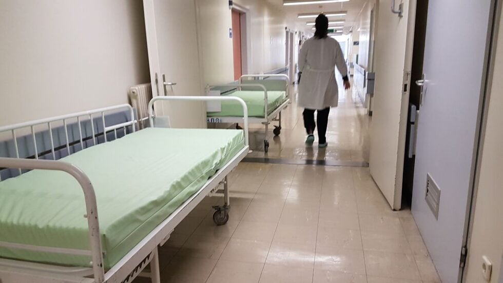 Η κατάντια του ΕΣΥ σε αριθμούς που σοκάρουν – Σταθερά στις τελευταίες θέσεις της Ε.Ε. η Ελλάδα