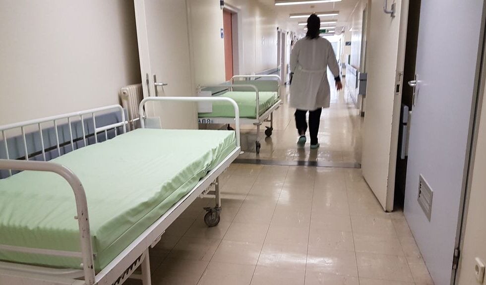 Η κατάντια του ΕΣΥ σε αριθμούς που σοκάρουν – Σταθερά στις τελευταίες θέσεις της Ε.Ε. η Ελλάδα