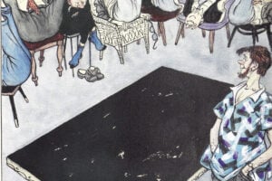 Χρουστσόφ εναντίον μοντερνισμού