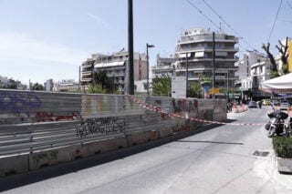 Οι δύο… βόμβες που πέταξε η «Ελληνικό Μετρό» για τη Γραμμή 4