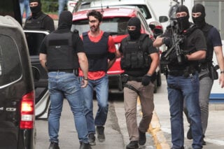 Οσμή σκευωρίας στην υπόθεση Marfin: Κραυγαλέα κενά στη δικογραφία, αταυτοποίητα τα πρόσωπα