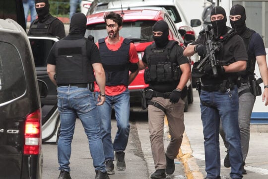 Οσμή σκευωρίας στην υπόθεση Marfin: Κραυγαλέα κενά στη δικογραφία, αταυτοποίητα τα πρόσωπα