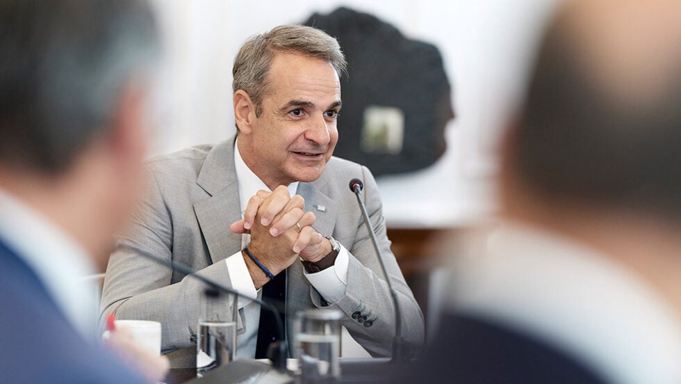 Οι εκλογές ως πρωθυπουργικό προνόμιο
