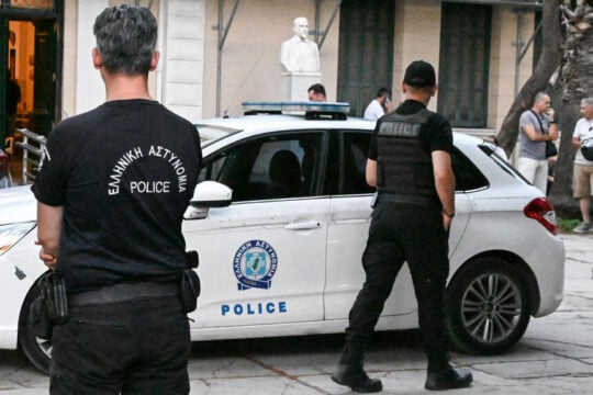 Τον έλεγαν Θοδωρή και έπαιρνε αναπηρική: Οργή για τον θάνατο του 20χρονου από αστυνομικούς – Του έριξαν 21 σφαίρες