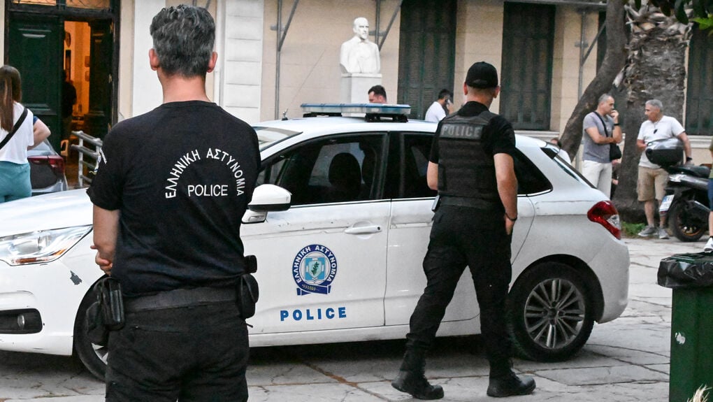 Τον έλεγαν Θοδωρή και έπαιρνε αναπηρική σύνταξη: Οργή για τον θάνατο του 20χρονου από αστυνομικούς με 21 σφαίρες