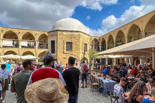 Πόσο κοντόφθαλμη είναι η ηγεσία των Κυπρίων;