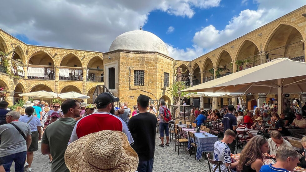 Πόσο κοντόφθαλμη είναι η ηγεσία των Κυπρίων;