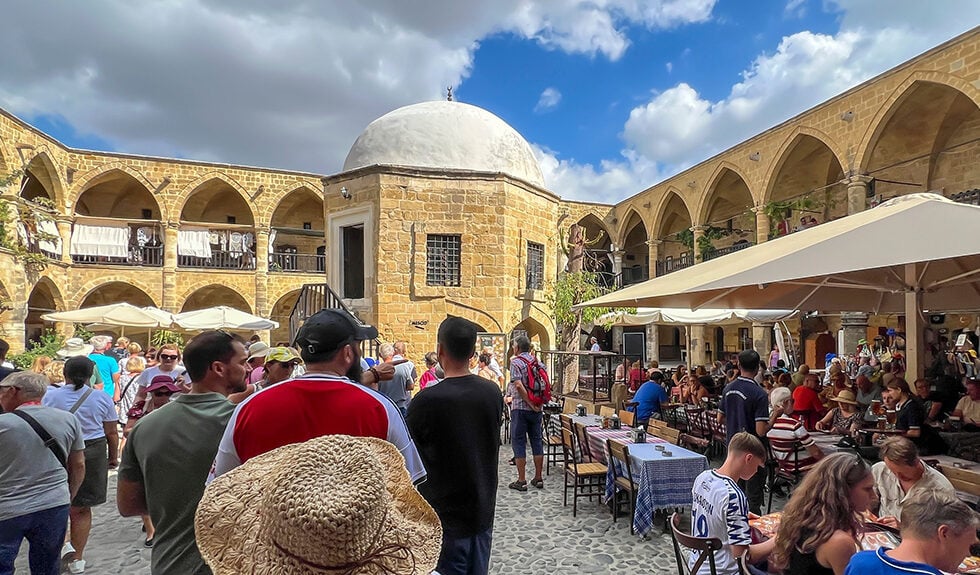 Πόσο κοντόφθαλμη είναι η ηγεσία των Κυπρίων;