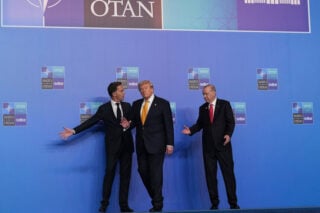 Η αναβαθμισμένη Τουρκία και η αμήχανη Ευρώπη