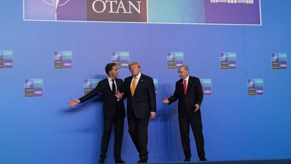 Η αναβαθμισμένη Τουρκία και η αμήχανη Ευρώπη