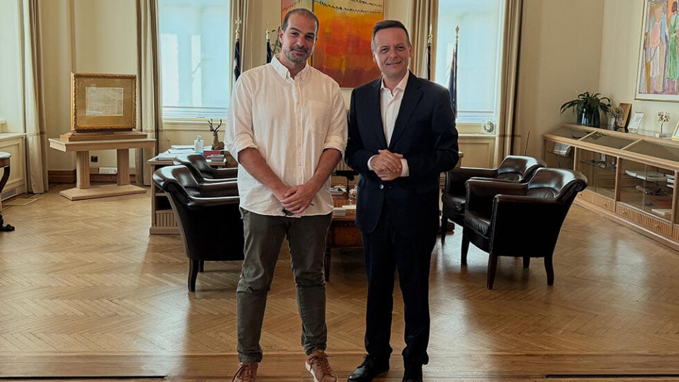 Νέα Αριστερά: «Καμπανάκι» στους δήμους για τον νέο Κώδικα