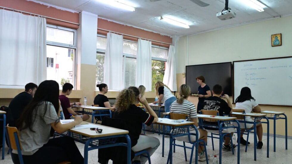 Αναπληρωτές εκπαιδευτικοί: Οταν η επιβίωση θεωρείται ασυμβίβαστη