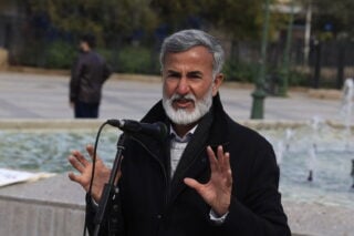 Τζαβέντ Ασλάμ: Δικαίωση για το αντιρατσιστικό κίνημα
