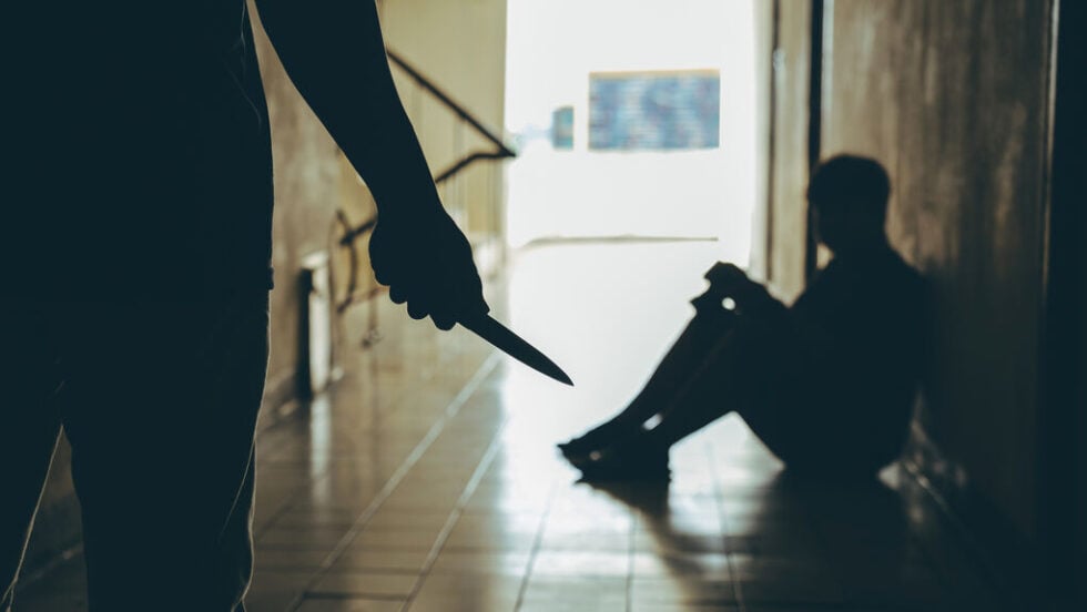 Απόφαση – σταθμός: Το σεξ υπό απειλή είναι βία και βιασμός