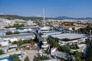 Δημοτικό συμβούλιο Θεσσαλονίκης: Καλοκαιρινό μπουρίνι για τη ΔΕΘ