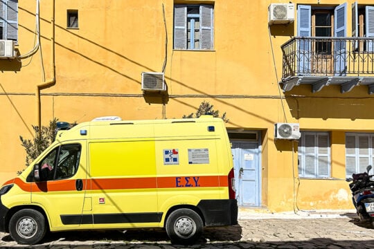 Σε απόλυτη αποδρομή το ΕΣΥ: Χωρίς γιατρούς τα νησιά εν μέσω του καλοκαιριού