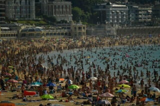 Πρωτοφανής τοξική ρύπανση για 300 εκατ. Ευρωπαίους