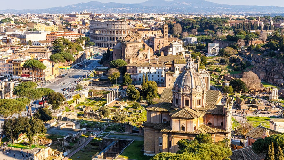 Ιταλία: Futuro Nazionale, όπως λέμε Χρυσή Αυγή