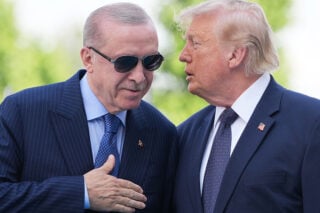Τα δωράκια του Ντόναλντ