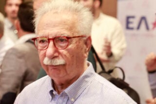 Ο Κώστας Γαβρόγλου στην «Εφ.Συν.»: «Το πρόγραμμά μας για την Παιδεία είναι πρόγραμμα κυβέρνησης»