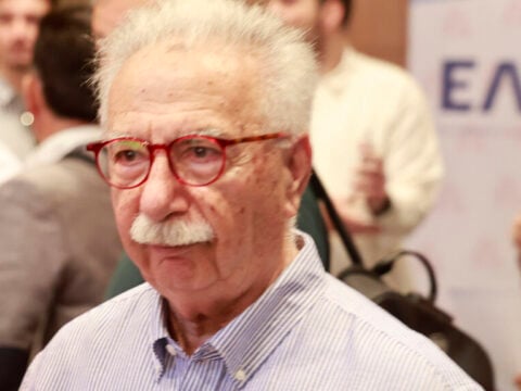 Ο Κώστας Γαβρόγλου στην «Εφ.Συν.»: «Το πρόγραμμά μας για την Παιδεία είναι πρόγραμμα κυβέρνησης»
