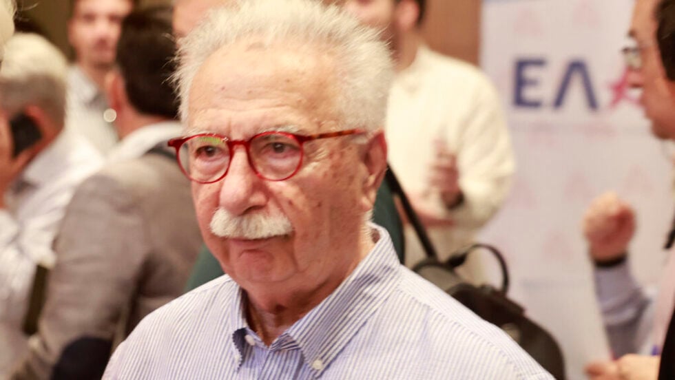 Ο Κώστας Γαβρόγλου στην «Εφ.Συν.»: «Το πρόγραμμά μας για την Παιδεία είναι πρόγραμμα κυβέρνησης»