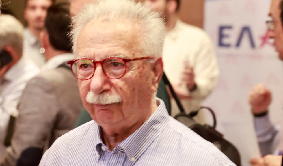 Ο Κώστας Γαβρόγλου στην «Εφ.Συν.»: «Το πρόγραμμά μας για την Παιδεία είναι πρόγραμμα κυβέρνησης»