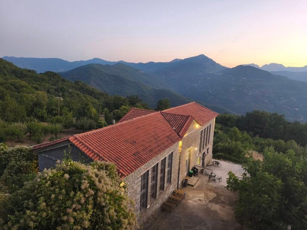 Στοπ καρέ… στην ερημοποίηση με νήματα πολιτισμού