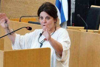 Νέα απόπειρα δραπέτευσης από τη δομή – κολαστήριο της Σιντικής