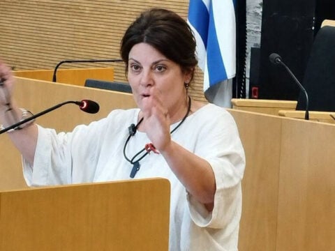 Νέα απόπειρα δραπέτευσης από τη δομή – κολαστήριο της Σιντικής