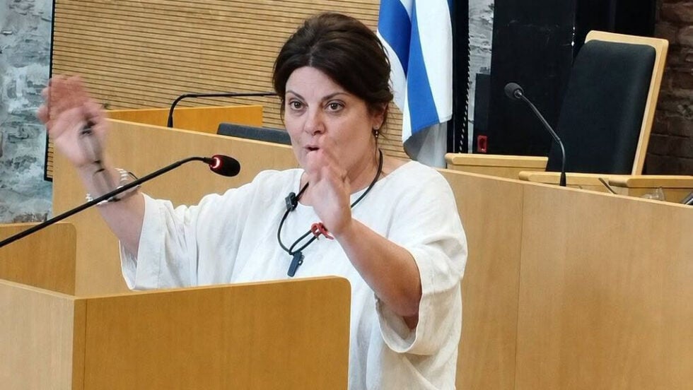 Νέα απόπειρα δραπέτευσης από τη δομή – κολαστήριο της Σιντικής