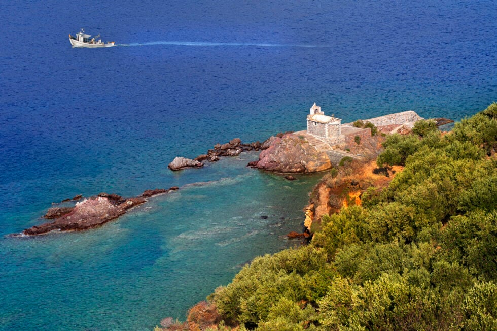 Το Σκουτάρι σε μαγεύει από την πρώτη ματιά – Το δικό σας καλοκαιρινό ησυχαστήριο