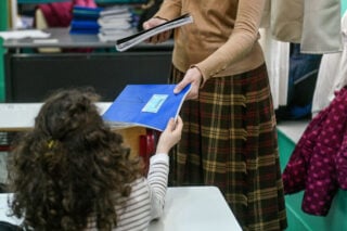 Ιδιωτικά σχολεία: Οι μισοί εκπαιδευτικοί θέλουν να φύγουν