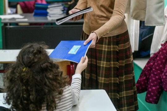 Ιδιωτικά σχολεία: Οι μισοί εκπαιδευτικοί θέλουν να φύγουν