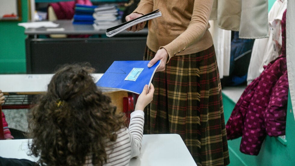 Ιδιωτικά σχολεία: Οι μισοί εκπαιδευτικοί θέλουν να φύγουν