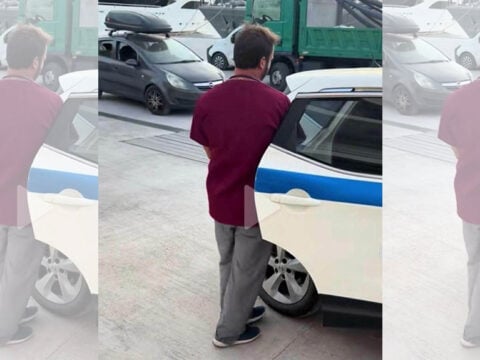 Δύο παραιτήσεις γιατρών και μία σύλληψη στο Καστελόριζο: «Σιδεροδέσμιος όποιος αναδεικνύει την κατάντια»