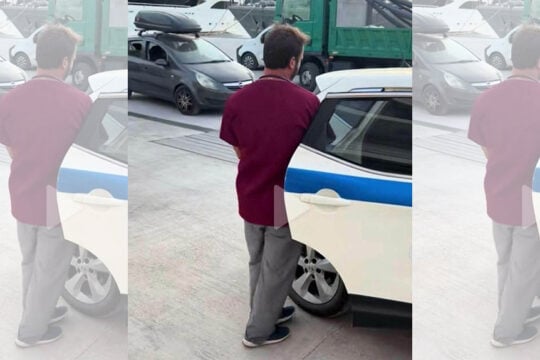 Με τις χειροπέδες δεν κλείνουν τα στόματα: Δύο παραιτήσεις γιατρών και μία σύλληψη στο Καστελόριζο
