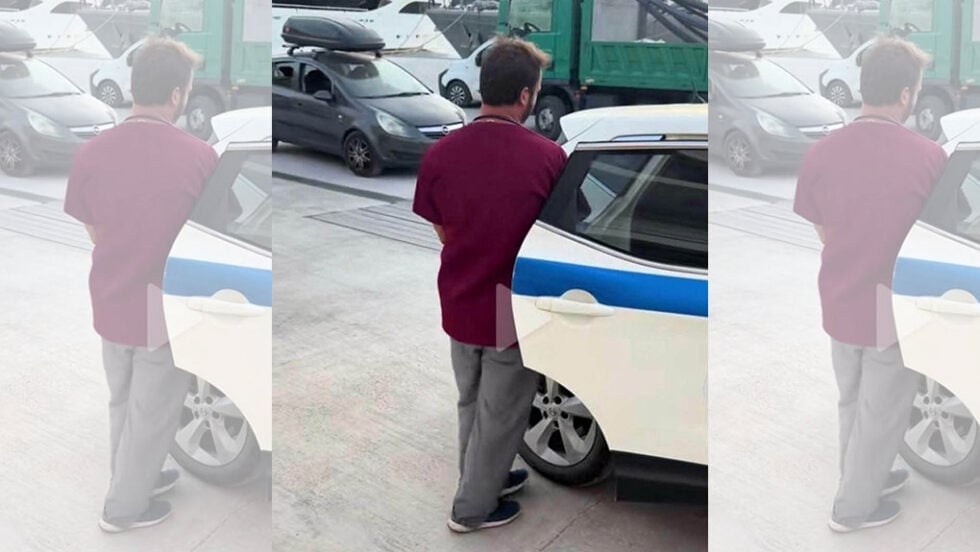Με τις χειροπέδες δεν κλείνουν τα στόματα: Δύο παραιτήσεις γιατρών και μία σύλληψη στο Καστελόριζο