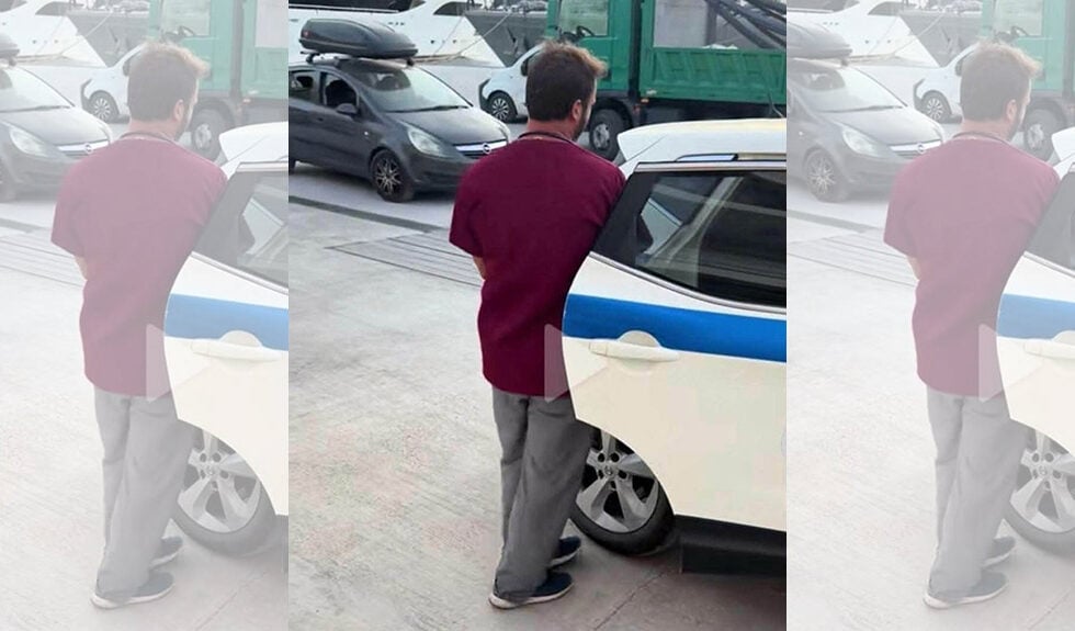 Με τις χειροπέδες δεν κλείνουν τα στόματα: Δύο παραιτήσεις γιατρών και μία σύλληψη στο Καστελόριζο