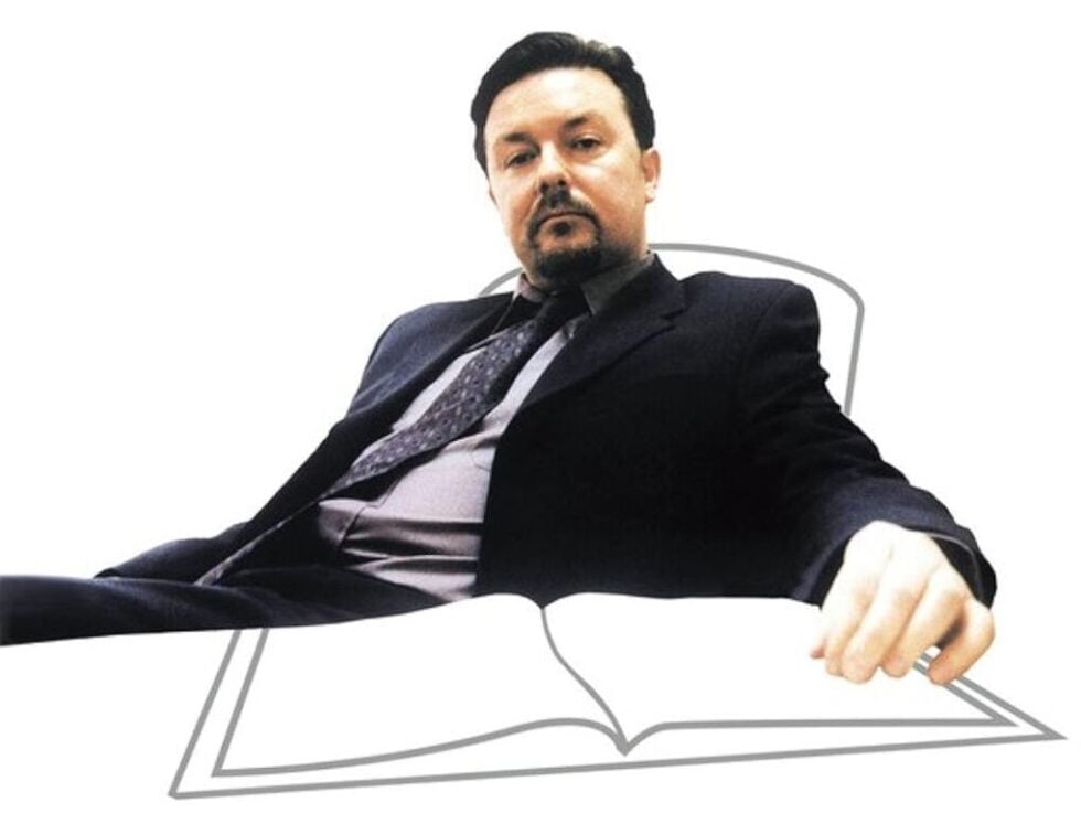 Είκοσι πέντε χρόνια μετά την πρεμιέρα του «The Office» – Εκατοντάδες χρόνια εξουθένωσης