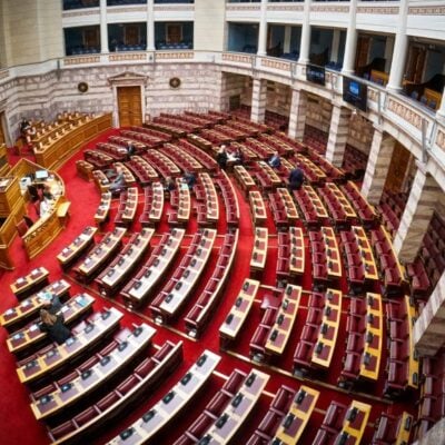 Το μέλι της τοξικότητας