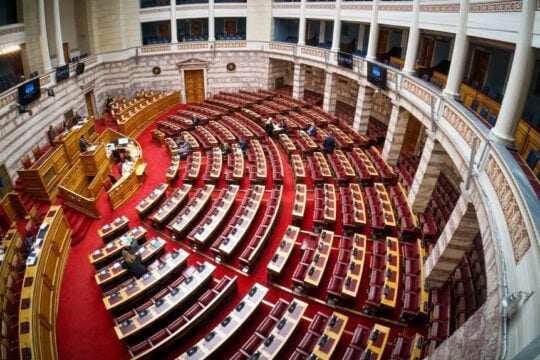 Το μέλι της τοξικότητας