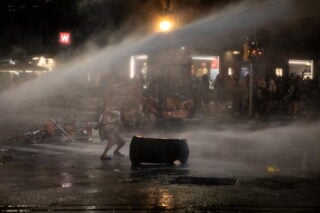 «Φωτιά» στην Ιταλία για τον θάνατο μετανάστη